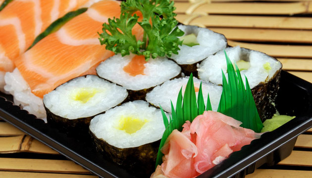 Japon Suisi 4,6 Milyon Lira Kazandrd, sui