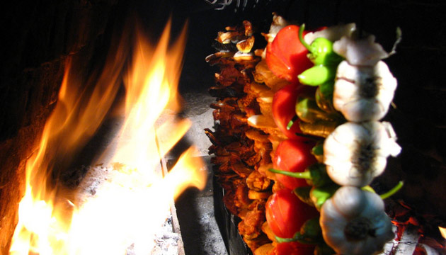 Tokat ve Sivas arasnda kebap kavgas, tokat kebab