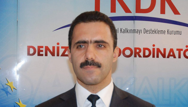 TKDK Tarma Destek in Proje Bekliyor