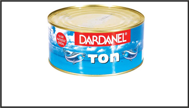 lker Dardanel