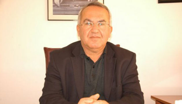 Mula Ar Yetitiricileri Birlii (MAYBR) Bakan Ziya ahin