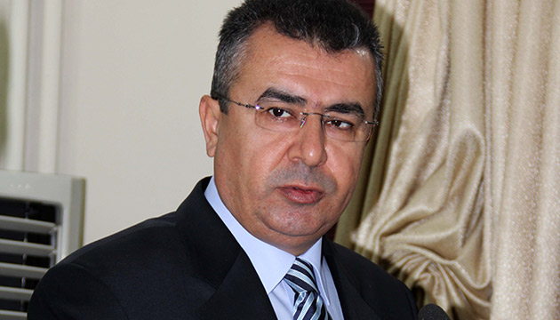 Vali Mehmet Celalettin Lekesiz