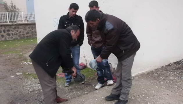 dil le Tarm Mdrl Tarla Farelerine Sava At