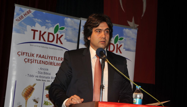 Aydn Tarmna AB Piyangosu