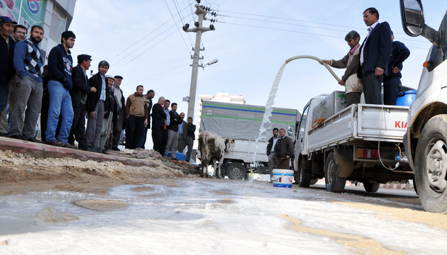 Fiyat Den St Alklarla Sokaa Dktler