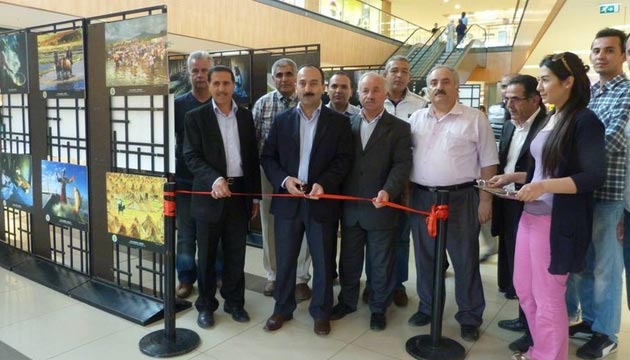 Tarm ve nsan Konulu 3. Ulusal Fotoraf Sergisi Sakarya