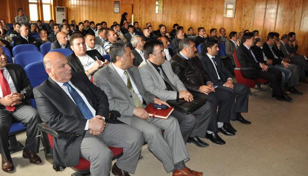 Unlu Mamlleri Satclarna Yeni Kanun Toplants
