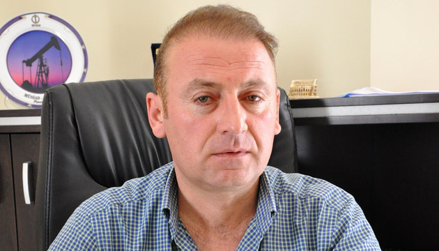 Mehmet Ali Dndar