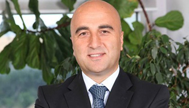 stanbul Hububat Bakliyat Yal Tohumlar ve Mamulleri hracatlar Birlii Ynetim Kurulu Bakan Zekeriya Mete