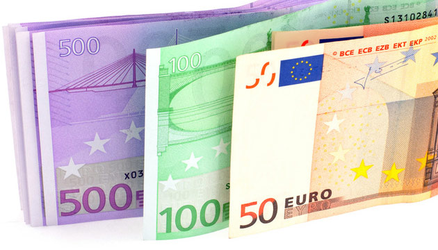 AB fonlarnda 600 milyon euroluk hortum