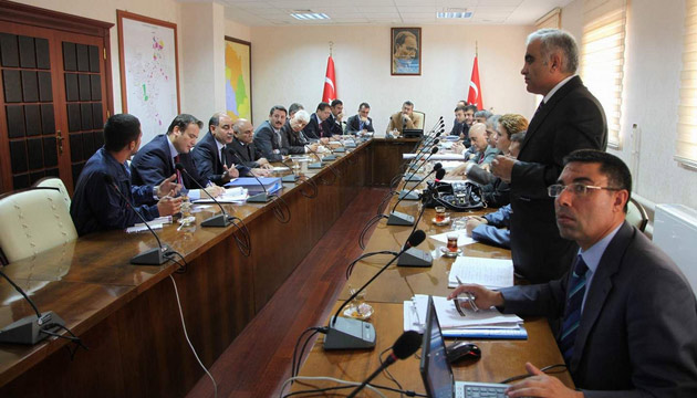 Şanlıurfa