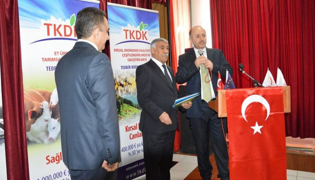 TKDK