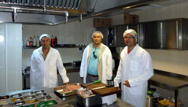 15 Gda Firmasna 80 Bin Tl Ceza Kesildi