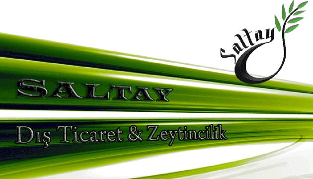 Saltayn zeytinde hedef pazar; Rusya