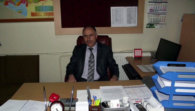 Yeniubuk Tarm Kredi Kooperatifi Mdr imek Sarta