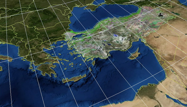 Deniz kirlilii Meclis