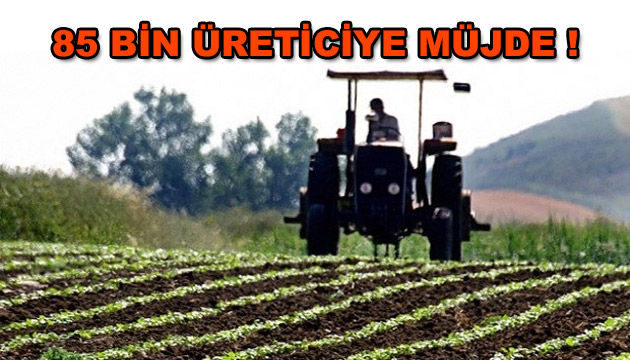 Destekleme alamayan 85 bin iftiye deme yasa kalkyor