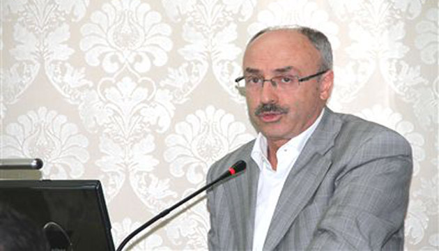 Tarmsal Aratrmalar ve Politikalar Genel Mdr Masum Burak