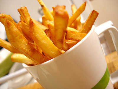 patates