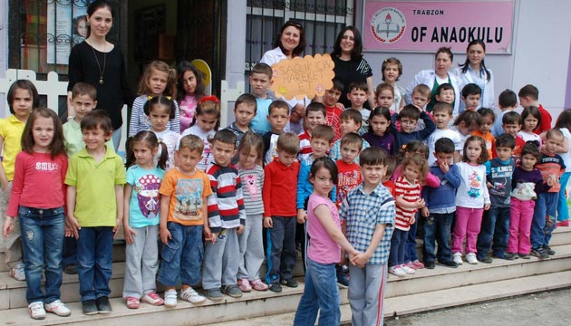 Trabzon