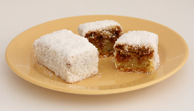 Baklava diyar