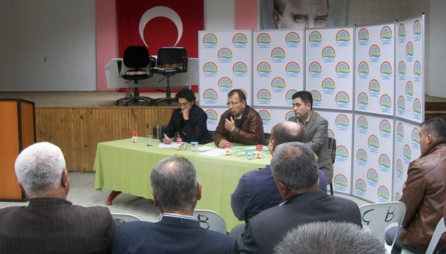 Patates retimi ve Alternatif rnler demi