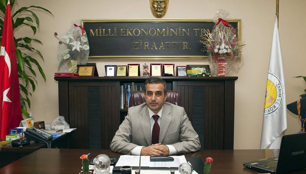 Diyarbakr iftisine 107 Milyon TL, Mehmet Ali Kokaya