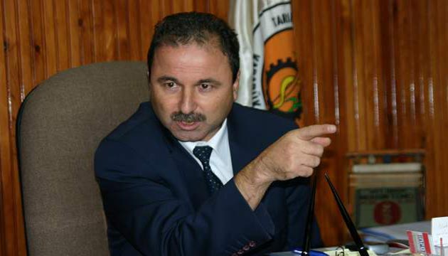 Muhsin Temel
