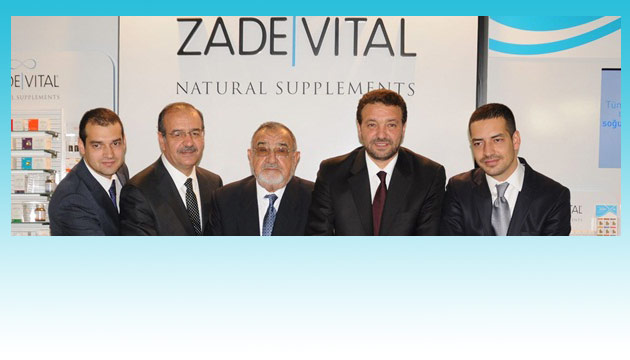 Tarladan eczane