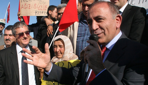 CHP GENEL BAKAN YARDIMCISI GRSEL tekin