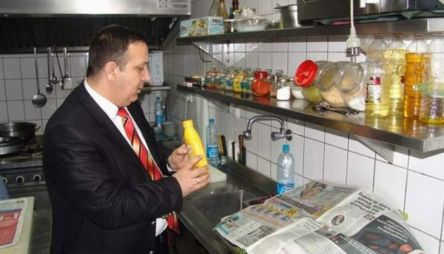 Ylba ncesi Bar Ve Gazinolara ki Denetimi