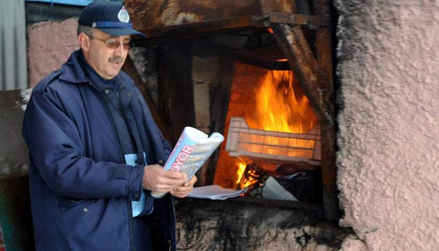 Bozykte Sucuk Operasyonu