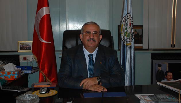 3. Ulusal Pamuk Zirvesi Gaziantep