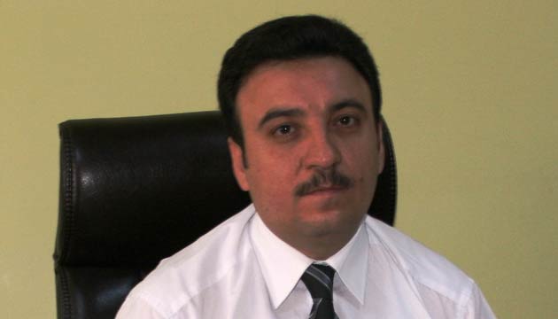 Idr niversitesi Mhendislik Fakltesi Dekan Yardmcs ve Gda Mhendislii Blm Bakan Yrd.Do. Dr. Bayram Yurt, sahte bal uyars