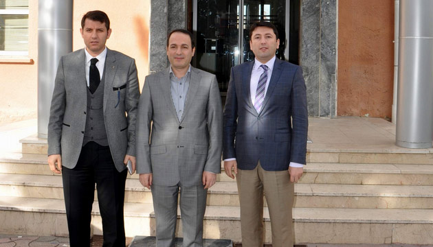 Sivas l zel daresinden Suehrine 2013 Yl Tarmsal Sulama Programndan 750 Bin Tl Ayrld