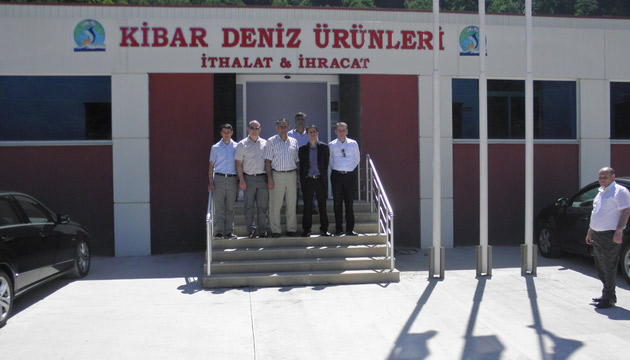 TKDK le Projeler Hayat Buluyor