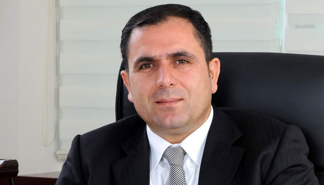 Tiryaki Agro Gda Bir lke Daha mza Att, Ahmet Tiryakiolu