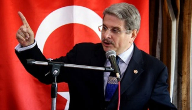 Hayvanclk kme noktasnda, CHP zmir Milletvekili Aytun ray