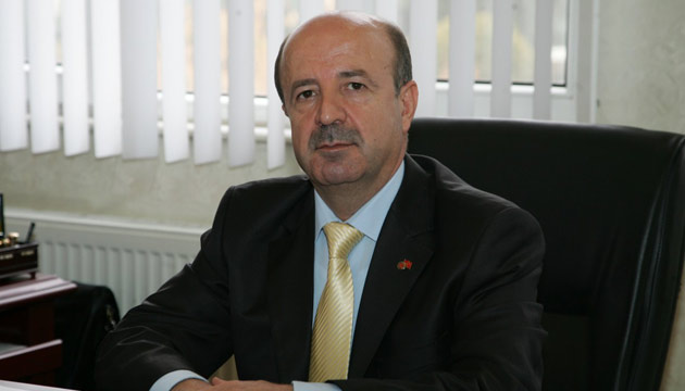Beler Makarna Genel Mdr Kemal akmak, Trk makarnasnn talyay geride brakmasna az kald