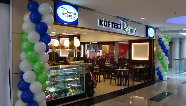 Kfteci Ramiz, 119. ubesini Edremit