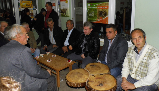 Kyllerin Veteriner syan