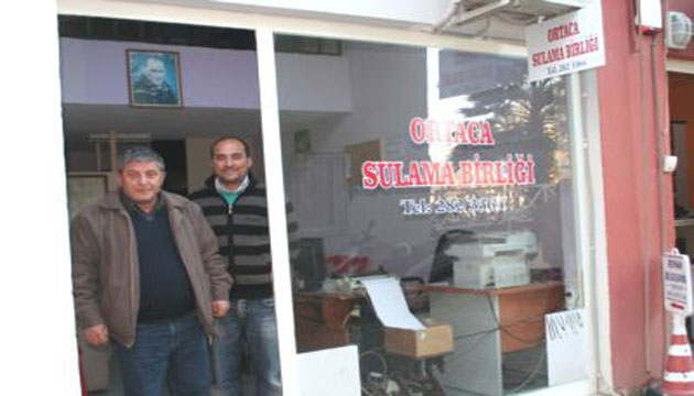Ortaca Sulama Birlii 