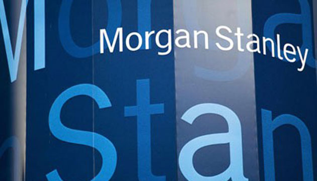 Morgan Stanley
