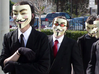 Anonymous