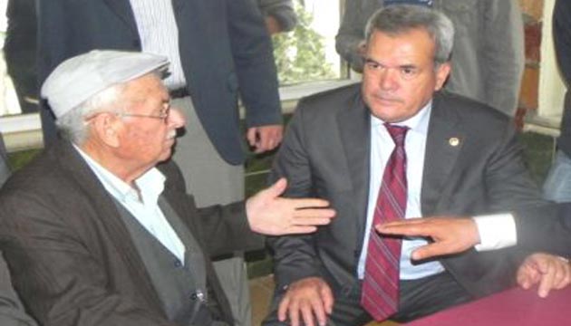 CHP