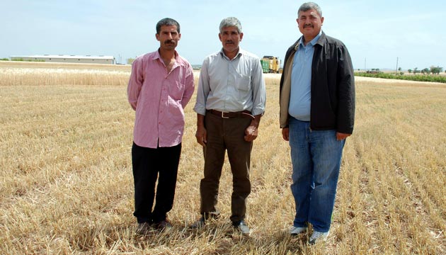 Ziraat Odas Bakan Fiyatlarn Aklanmamasndan Yaknd