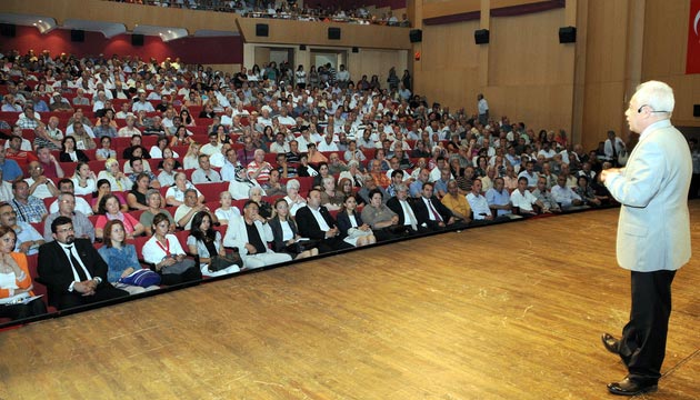 Vatandalar 2-B Konusunda Aydnlatld