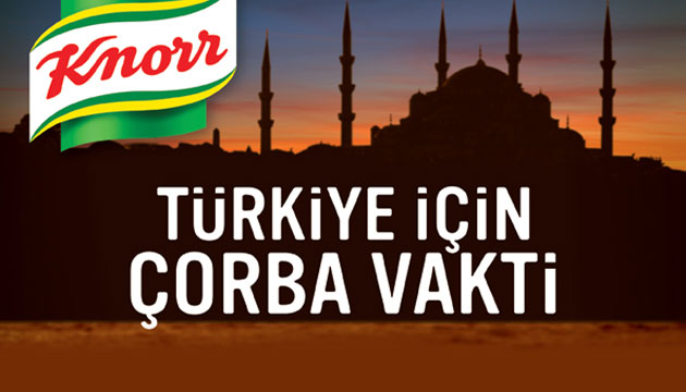 Knorrdan ftara zel Seenekler
