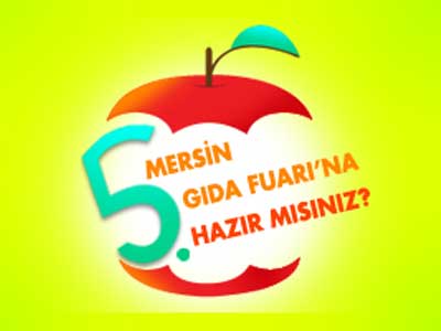 mersin gda fuar