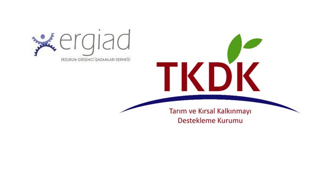 Ergiad, TKDK
